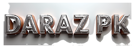 daraz pk logo