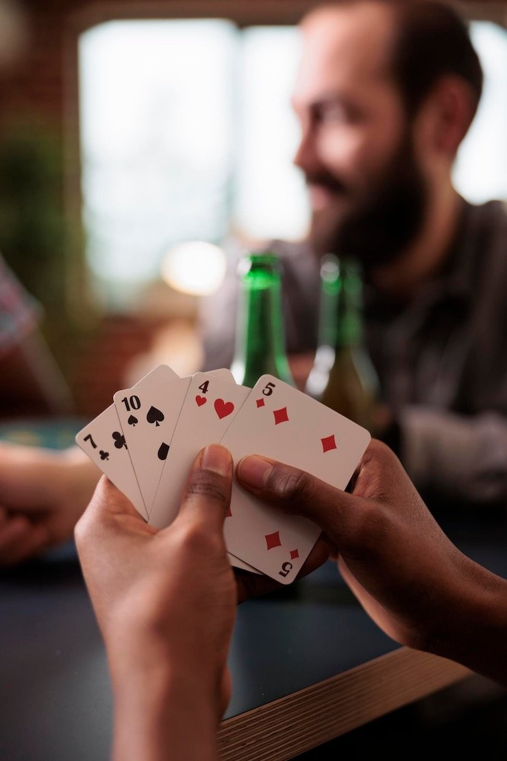 daraz pk Live Casino